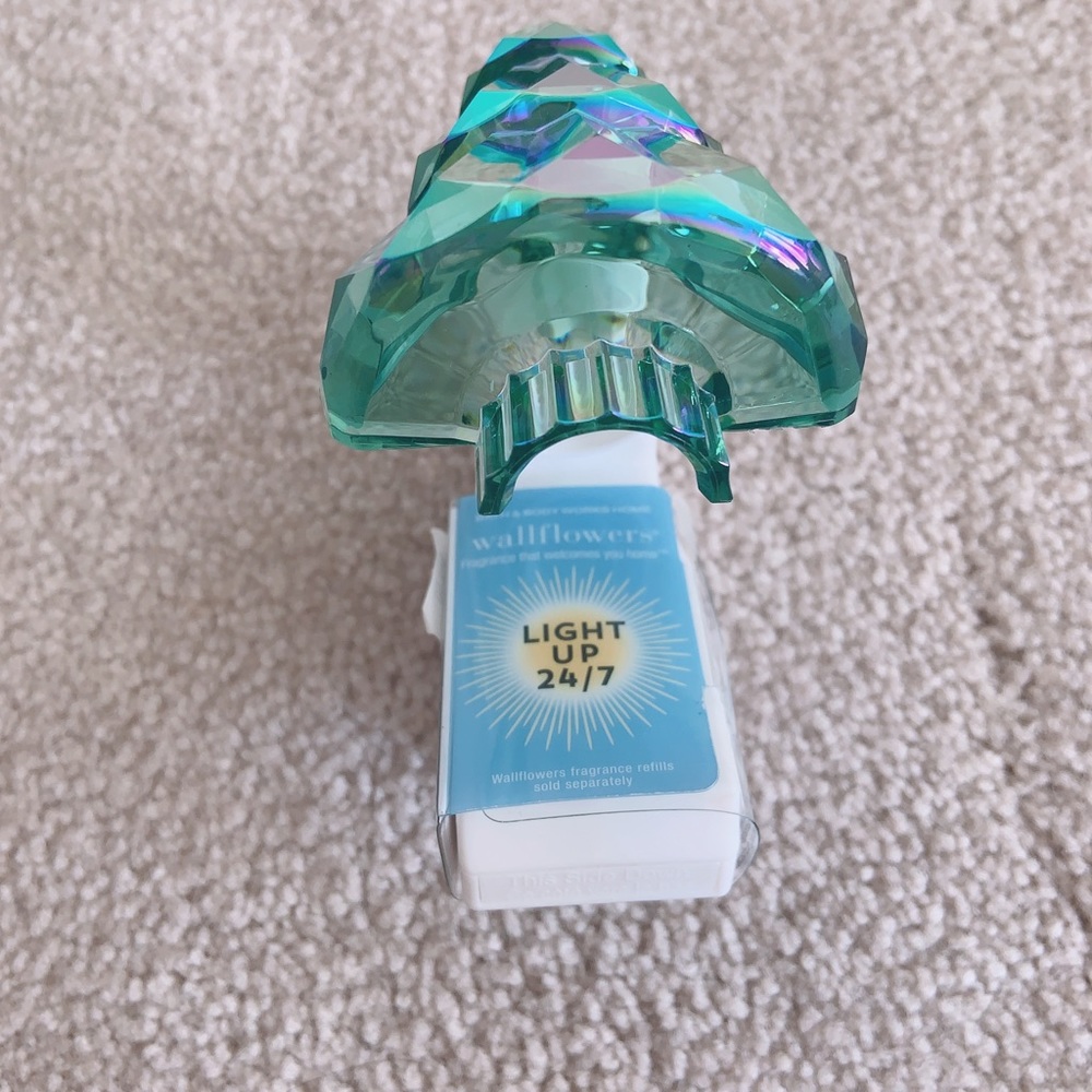 BBW Christmas tree plug & refill set - Picture 8 of 11